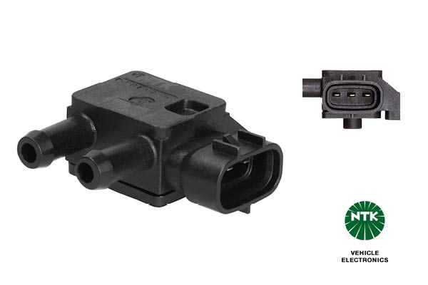 Uitlaatgasdruk sensor NTK 77308