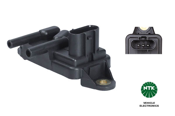 Uitlaatgasdruk sensor NTK 77339