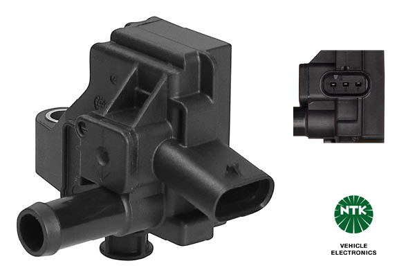 Uitlaatgasdruk sensor NTK 77345