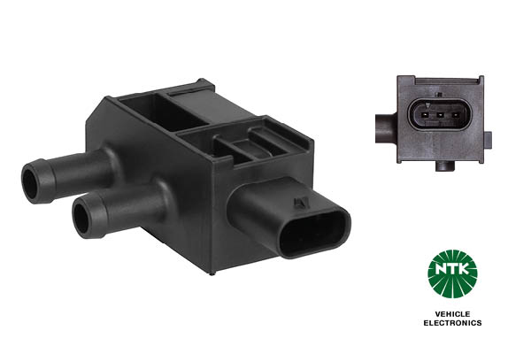 Uitlaatgasdruk sensor NTK 77347
