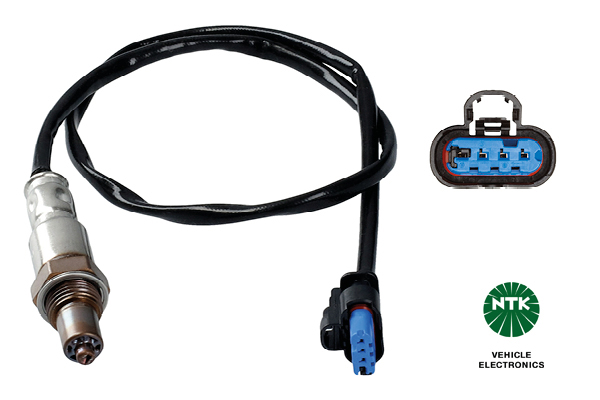 Lambda-sonde NTK 91599