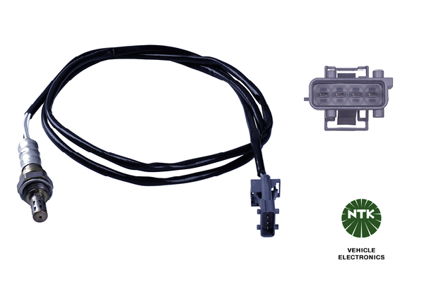 Lambda-sonde NTK 97172