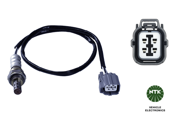 Lambda-sonde NTK 90301