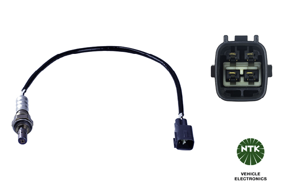 Lambda-sonde NTK 95832