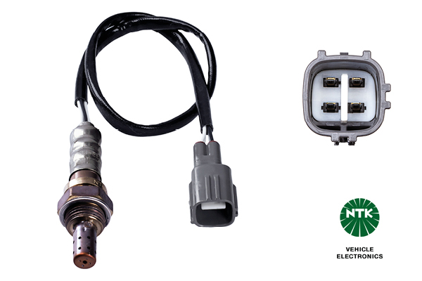 Lambda-sonde NTK 92318