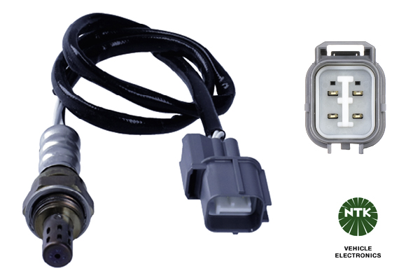 Lambda-sonde NTK 91481