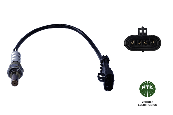 Lambda-sonde NTK 95156