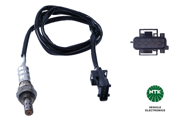 Lambda-sonde NTK 96794