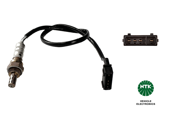 Lambda-sonde NTK 92142