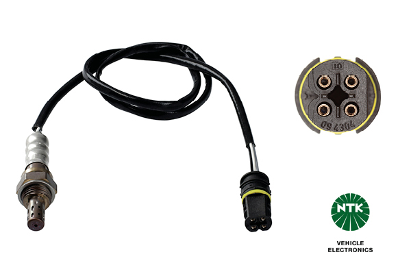 Lambda-sonde NTK 92677