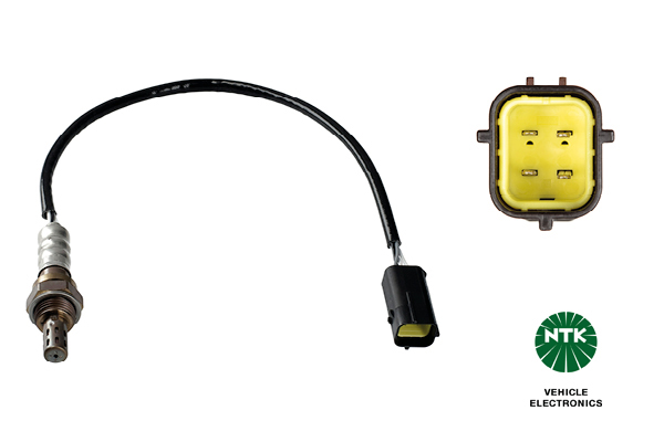 Lambda-sonde NTK 94430