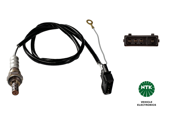 Lambda-sonde NTK 95961