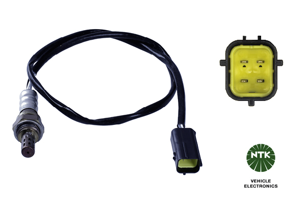 Lambda-sonde NTK 94685