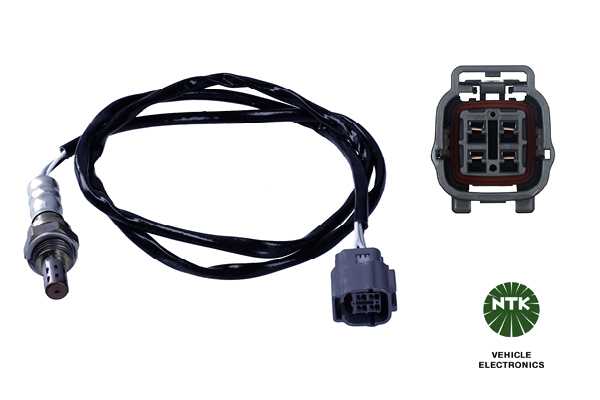 Lambda-sonde NTK 92415