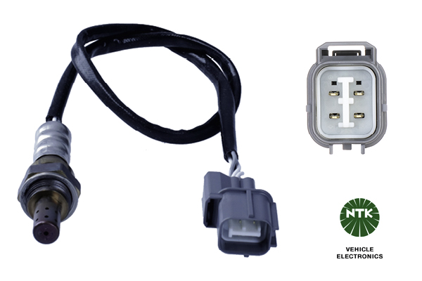 Lambda-sonde NTK 92955