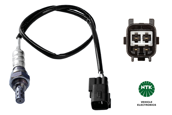 Lambda-sonde NTK 93144