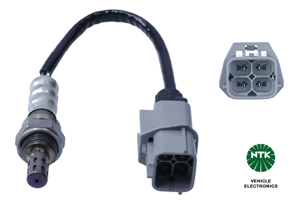 Lambda-sonde NTK 93641