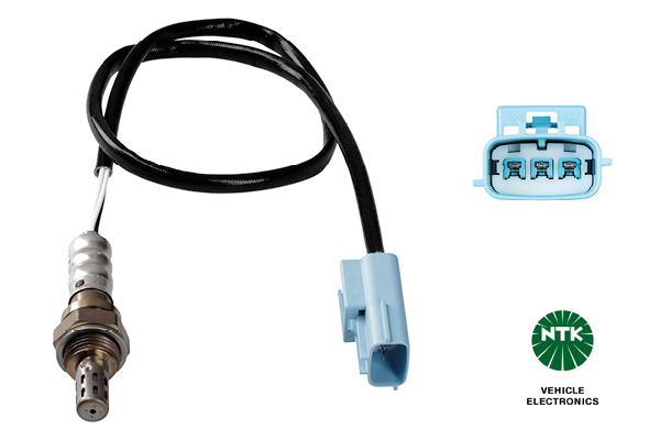 Lambda-sonde NTK 93940