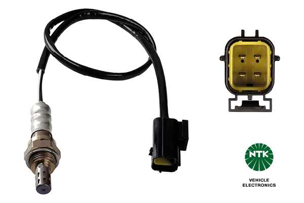 Lambda-sonde NTK 95646