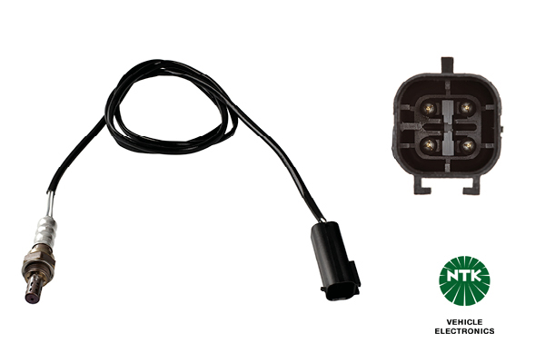 Lambda-sonde NTK 96023
