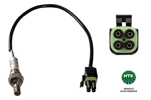 Lambda-sonde NTK 92510
