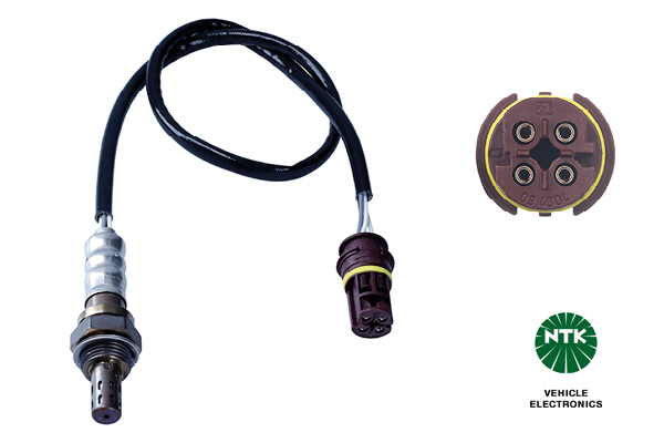 Lambda-sonde NTK 92660