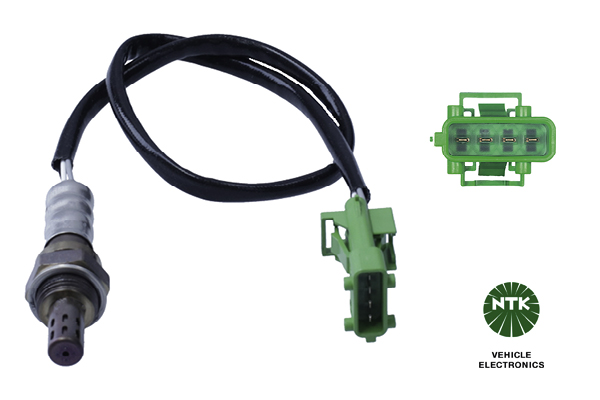 Lambda-sonde NTK 94355