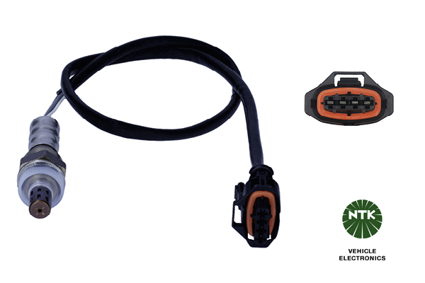 Lambda-sonde NTK 92874