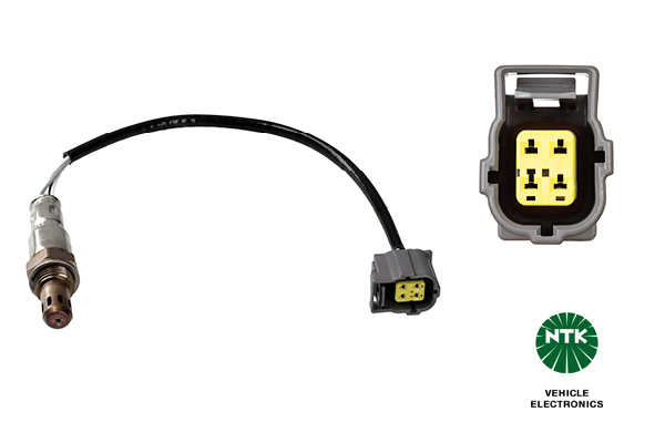 Lambda-sonde NTK 93064