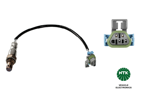 Lambda-sonde NTK 95586