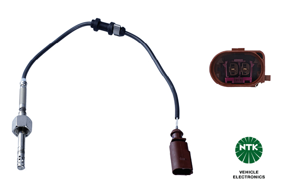 Sensor uitlaatgastemperatuur NTK 91394