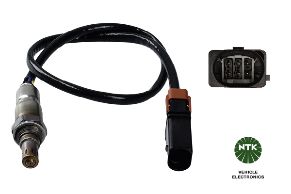 Lambdasonde NTK 96632