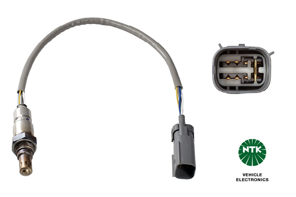 Lambda-sonde NTK 91413