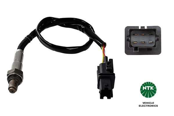 Lambda-sonde NTK 92021
