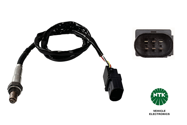 Lambda-sonde NTK 93519