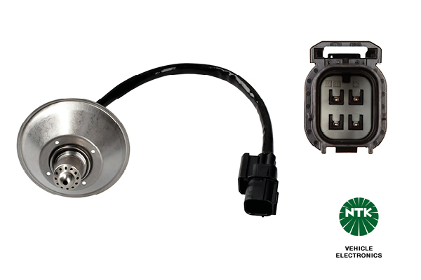 Lambdasonde NTK 94535