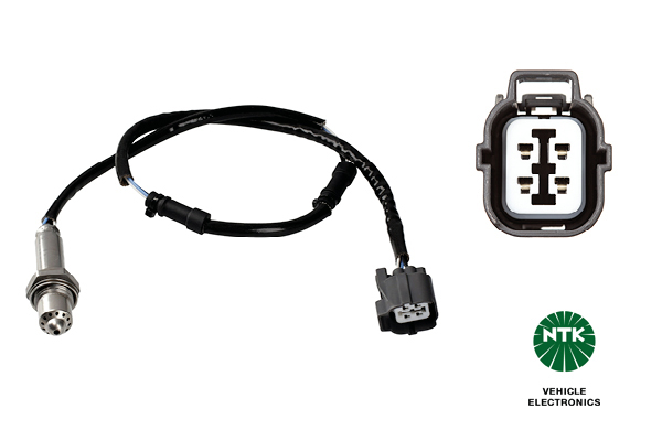 Lambdasonde NTK 92894