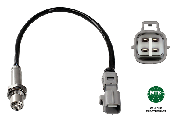 Lambdasonde NTK 97313