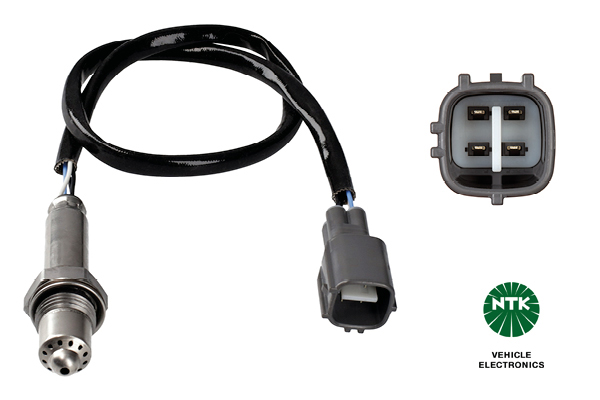 Lambdasonde NTK 97734