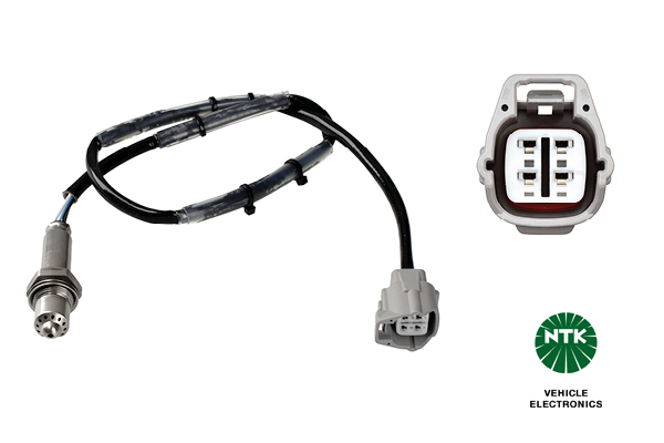 Lambdasonde NTK 97731