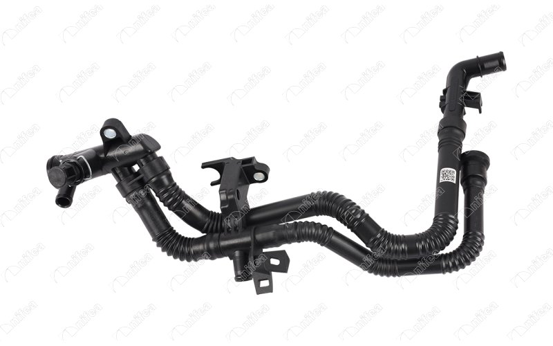 Koelmiddelleiding verbindingsstuk Nifea 17683