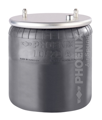 Veerbalg Phoenix 1 DF 20 A-4