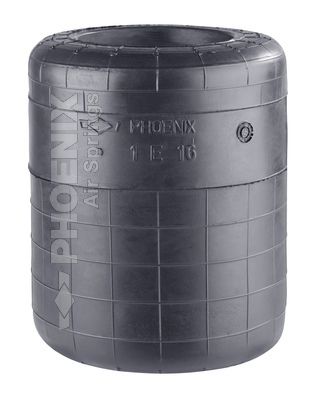 Veerbalg Phoenix 1 E 16