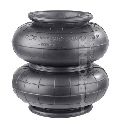 Veerbalg Phoenix 2 B 07 R