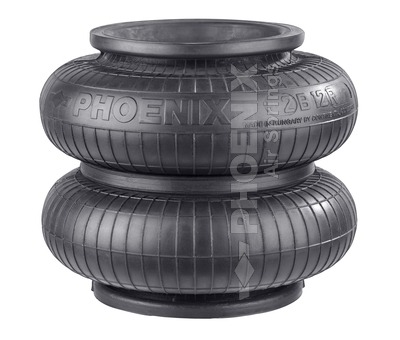 Veerbalg Phoenix 2 B 12 R