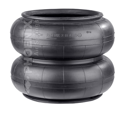 Veerbalg Phoenix 2 B 49 R-B