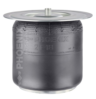 Veerbalg Phoenix 2 F 18-1