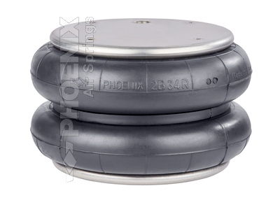 Veerbalg Phoenix SP 2 B 34 R