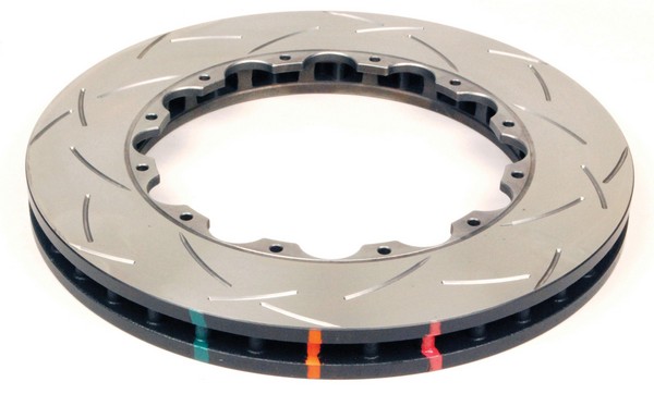Dba Australia Remschijven HIGH PERFORMANCE DBA52024.1XS