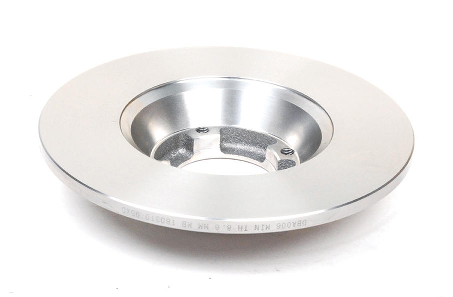 Dba Australia Remschijven DBA006